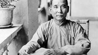 Lima Pengawal Dr. Sun Yat-Sen
