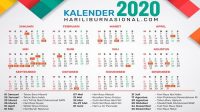 Download Kalender 2020