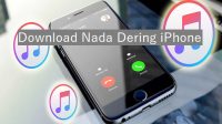 download nada dering iphone