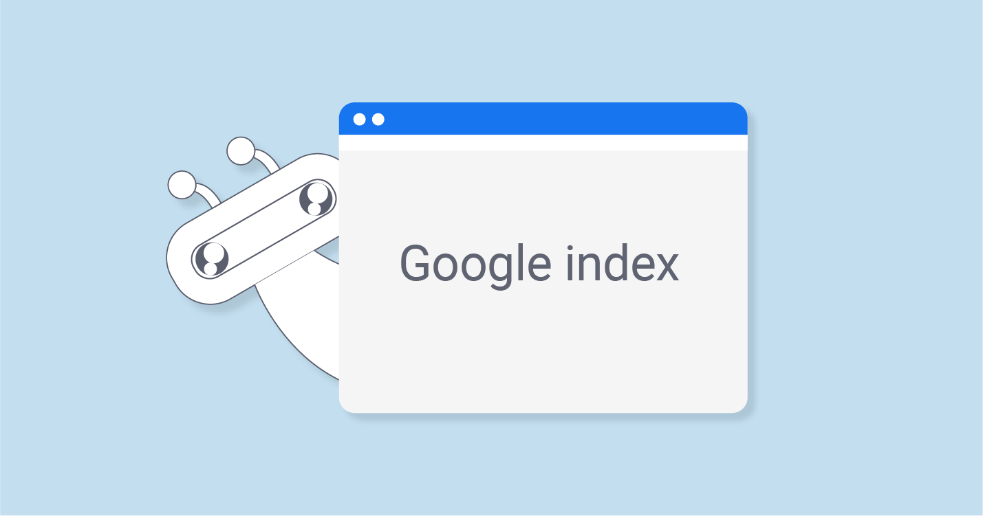 Satu Detik Artikel di index Google dan Bing