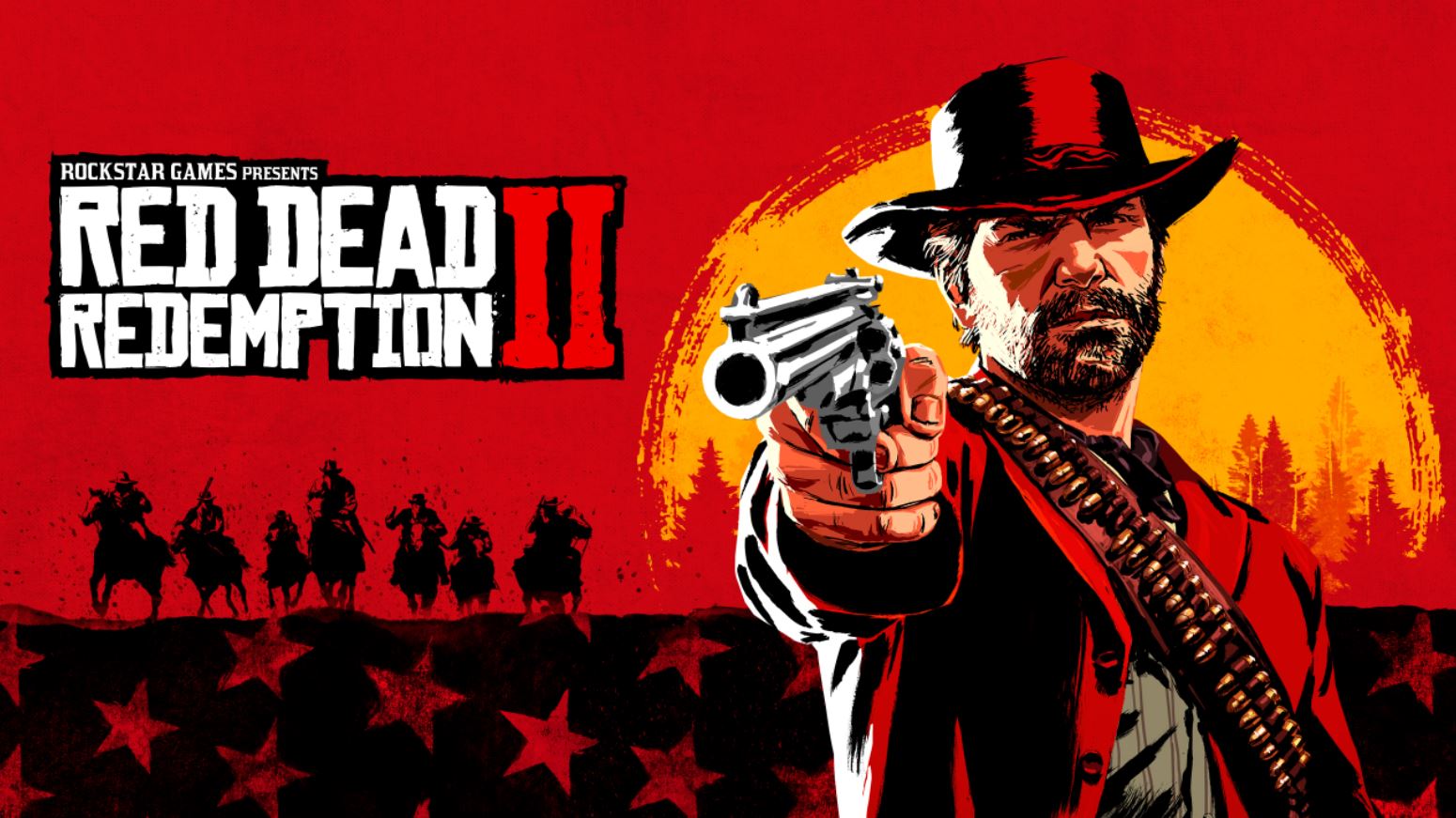 Games PC Offline Red Dead Redemption 2