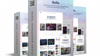 Download Theme Bello Wordpress