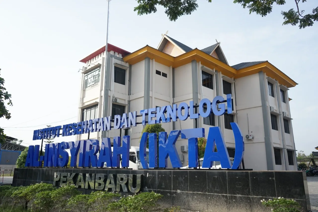 Apa Itu Kampus Al Insyirah (IKTA)?