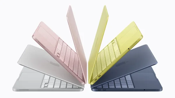 MacBook Neo Resmi Hadir: Laptop Apple Termurah dengan Chip A18 Pro