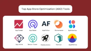 Alat dan Sumber Daya untuk App Store Optimization