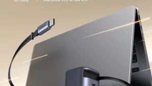 Bagaimana 100W+ Fast Charging Bekerja?