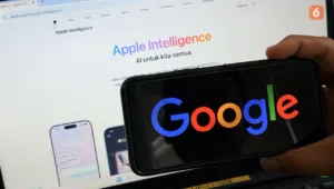 Bagaimana Apple Intelligence Bekerja