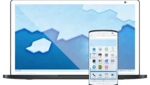 Cara Menginstal KDE Plasma Mobile