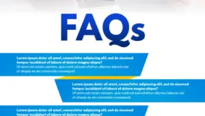 FAQs