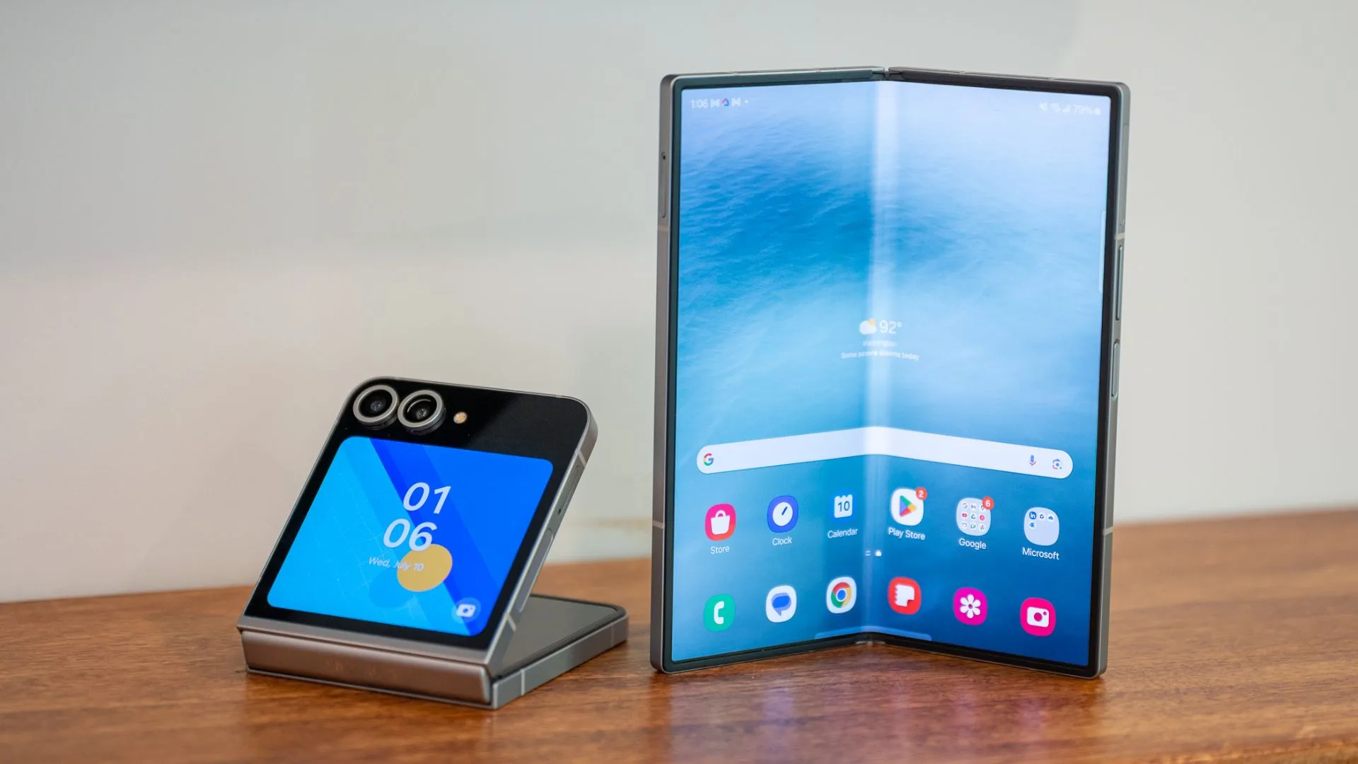 Foldable phone: Apa yang Membuatnya Istimewa?