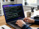 github CLI command Prompt