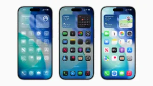 iOS 26 Liquid Glass: Teknologi Terbaru dari Apple