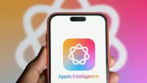 Kelebihan Apple Intelligence