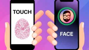 Kelebihan dan Kekurangan Face ID vs Touch ID