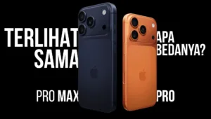 Kelebihan dan Kekurangan iPhone 18 Pro