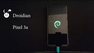 Kelebihan dan Kekurangan Mobian / Droidian