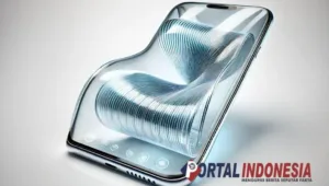 Pengaruh terhadap Masa Depan Smartphone