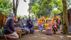 Pengembangan dan Komunitas