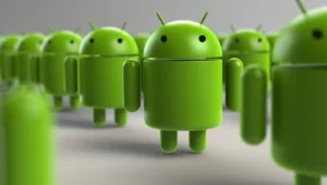 Peran Android 16 dalam Cerita