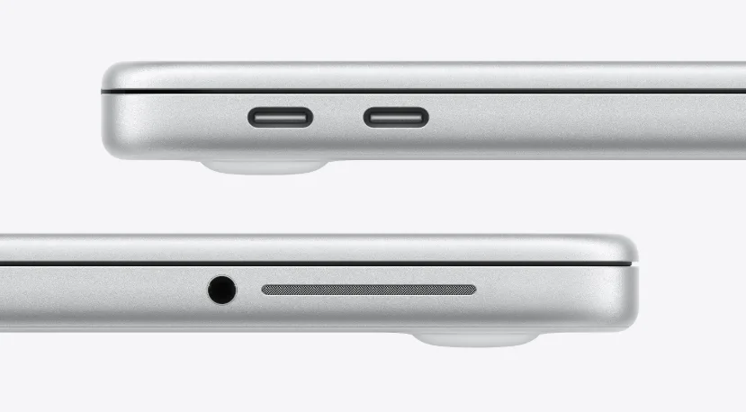 port macbook neo