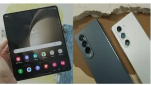 Samsung Galaxy Z Fold: Kemampuan dan Harga