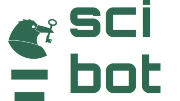 Sci-Bot: Saat "Robin Hood Sains" Menyulap Perpustakaan Bayangan Jadi Asisten Riset AI