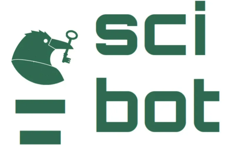 Sci-Bot: Saat "Robin Hood Sains" Menyulap Perpustakaan Bayangan Jadi Asisten Riset AI